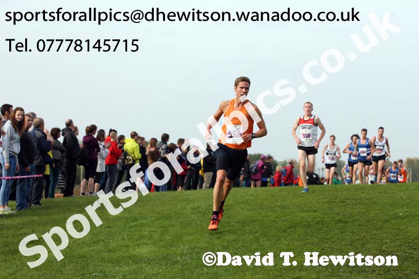 Senior mens Sherman Cup, Temple Park, South Shields. Photo: David T. Hewitson/Sports for All Pics
